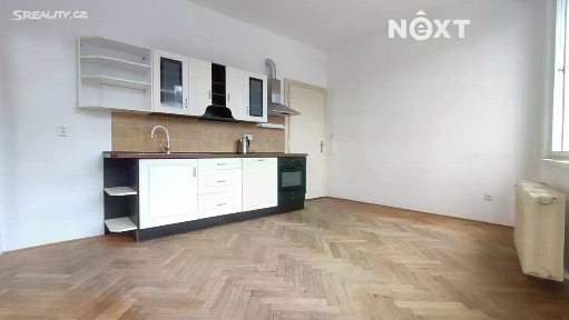 Pronájem bytu 2+1 67 m² Bratří Čapků, Úpice