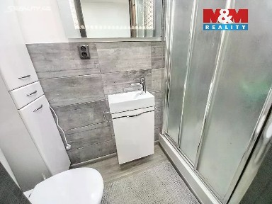 Pronájem bytu 1+1 28 m² Karlovy Vary