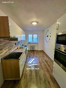Pronájem bytu 2+1 60 m² Hornopolní, Ostrava - Moravská Ostrava