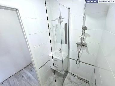 Pronájem bytu 1+kk 24 m² 17. listopadu, Frýdek-Místek - Místek