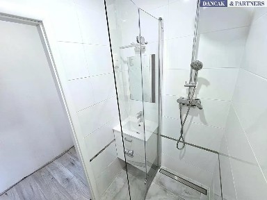 Pronájem bytu 1+kk 24 m² 17. listopadu, Frýdek-Místek - Místek