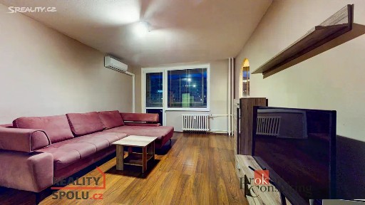 Most, Komořanská, 20