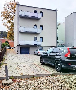 Zlín, Štefánikova