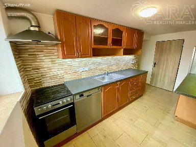 Pronájem bytu 1+1 34 m² Husova, Ivanovice na Hané