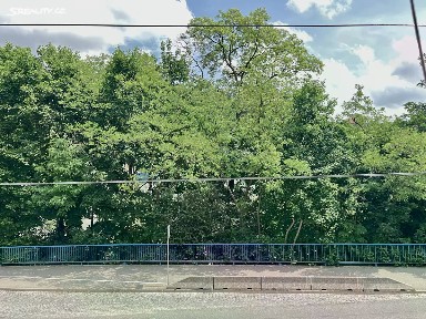 Pronájem bytu 1+1 45 m² Veslařská, Brno