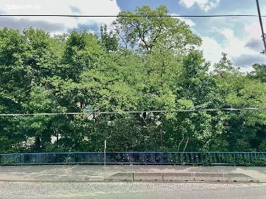 Pronájem bytu 1+1 45 m² Veslařská, Brno