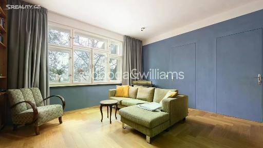 Prodej bytu 4+1 147 m² Havlíčkova, Brno - Stránice