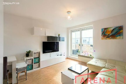 Prodej bytu 2+kk 44 m² Křehlíkova, Brno - Slatina