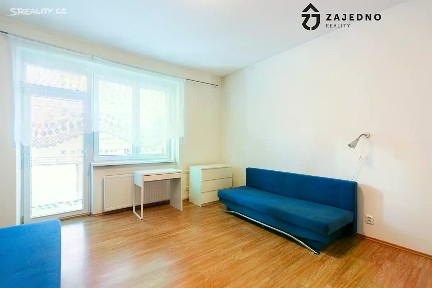 Prodej bytu 1+1 40 m² Grohova, Brno - Veveří
