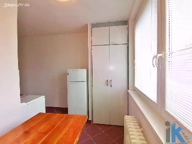 Pronájem bytu 1+1 37 m² sídl. E. Beneše, Prostějov