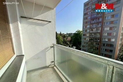 Prodej bytu 2+1 57 m² Košťálkova, Praha - Kobylisy