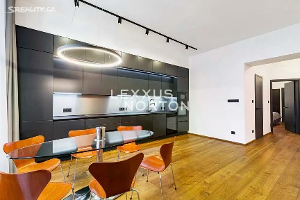 Prodej bytu 3+kk 94 m² Dušní, Praha - Josefov