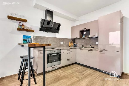 Prodej bytu 2+kk 50 m² Medunova, Praha - Stodůlky