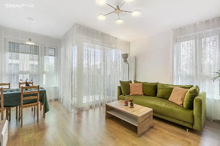 Prodej bytu 3+kk 78 m² Praha - Praha 3