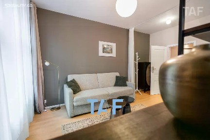 Prodej bytu 2+kk 53 m² Liborova, Praha - Břevnov