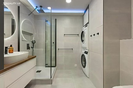 Prodej bytu 3+kk 62 m²