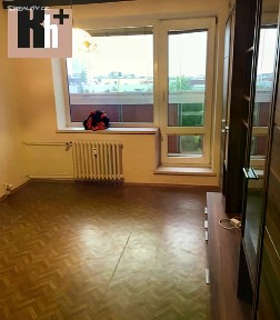 Prodej bytu 1+kk 29 m² Gen. Píky, Ostrava - Moravská Ostrava