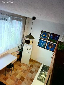 Prodej bytu 1+1 36 m² Výškovická, Ostrava