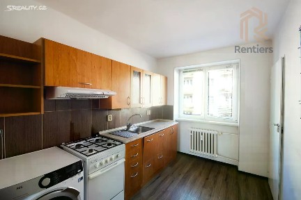 Prodej bytu 2+1 65 m² Bidlova, Hradec Králové