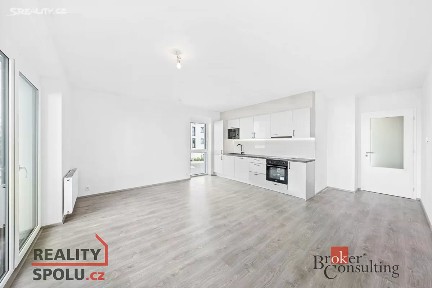 Pronájem bytu 3+kk 67 m² Kopřivová, Hořovice