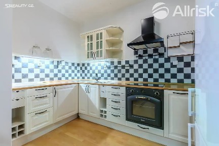 Pronájem bytu 2+kk 63 m² R.A. Dvorského, Praha - Horní Měcholupy