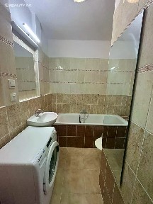 Pronájem bytu 3+1 65 m² Nedašovská, Praha - Zličín
