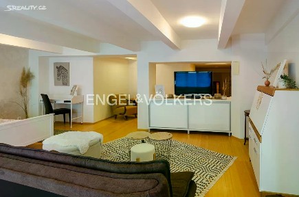 Pronájem bytu 3+kk 102 m² Žitná, Praha - Nové Město