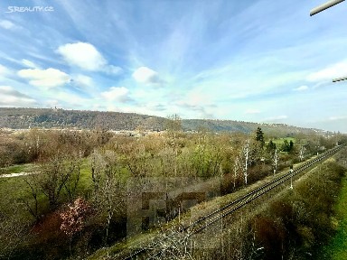 Pronájem bytu 2+kk 70 m² Mezi Vodami, Praha - Modřany