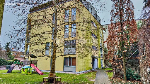 Pronájem bytu 2+kk 55 m² Hornokrčská, Praha - Krč
