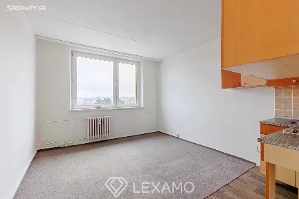 Pronájem bytu 1+kk 20 m² Okružní, Jihlava