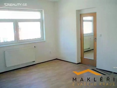 Pronájem bytu 3+1 68 m² Havlíčkova, Jihlava