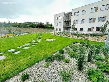 Třebíč, Borovina, Okružní