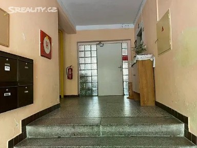 Prodej bytu 3+1 105 m² Milady Horákové, Svitavy - Předměstí