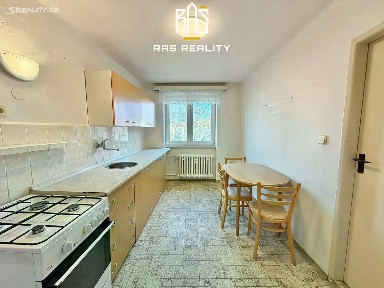 Pronájem bytu 3+1 71 m² Dašická, Pardubice - Bílé Předměstí