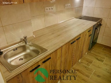 Pronájem bytu 2+1 48 m² Mrázova, Litoměřice - Předměstí