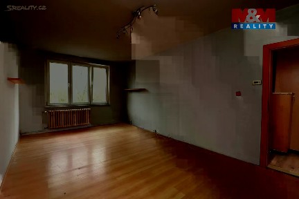 Prodej bytu 3+1 67 m² Plzeňská, Toužim