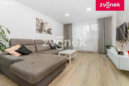 Prodej bytu 3+1 68 m² Zarámí, Zlín