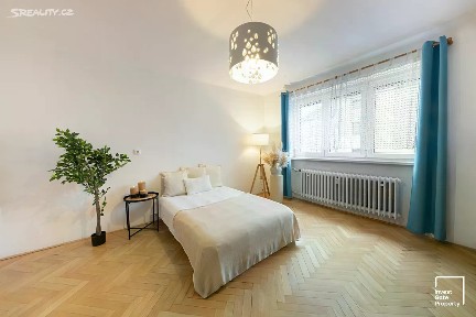 Prodej bytu 3+kk 59 m² Smetanova, Blatná