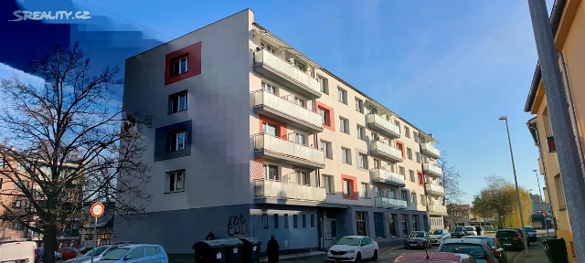 Prodej bytu 3+1 82 m² E. Beneše, České Budějovice - České Budějovice 5