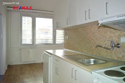 Pronájem bytu 2+1 62 m² Zvolenská, Prachatice - Prachatice II