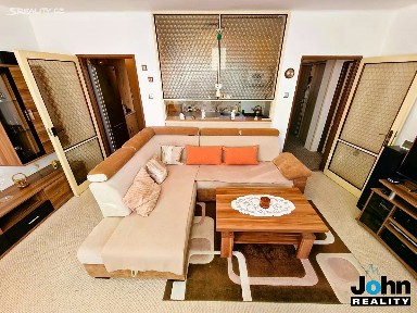 Prodej bytu 4+1 65 m² J. A. Komenského, Meziboří