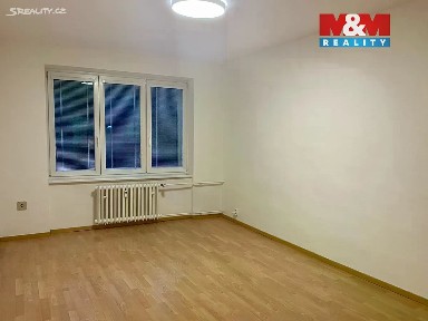 Pronájem bytu 2+1 53 m² Úvoz, Brno - Brno-střed