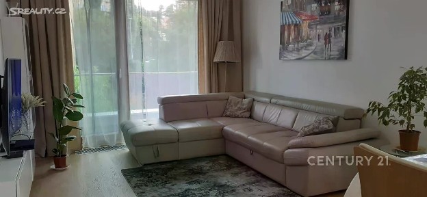 Prodej bytu 4+kk 100 m² Patočkova, Praha - Břevnov