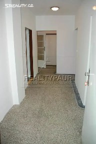 Pronájem bytu 4+1 120 m² Brožovského, Slaný