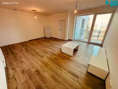 Pronájem bytu 2+kk 52 m² Okružní, Jihlava