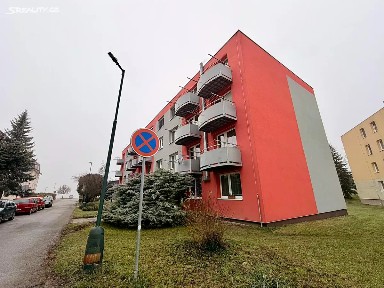 Prodej bytu 1+1 31 m² Radkovská, Telč - Telč-Staré Město