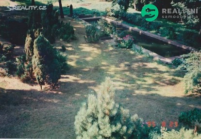 Prodej rodinného domu 200 m², pozemek 6700 m² Sokolova, Horní Jelení