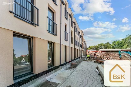 Prodej bytu 2+kk 42 m² Prokopa Velikého, Český Brod