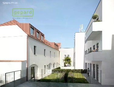 Prodej bytu 2+kk 55 m² Pražská, Velké Přílepy