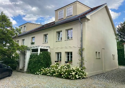 Prodej bytu 1+1 46 m² Ivana Olbrachta, Brandýs nad Labem-Stará Boleslav - Brandýs nad Labem